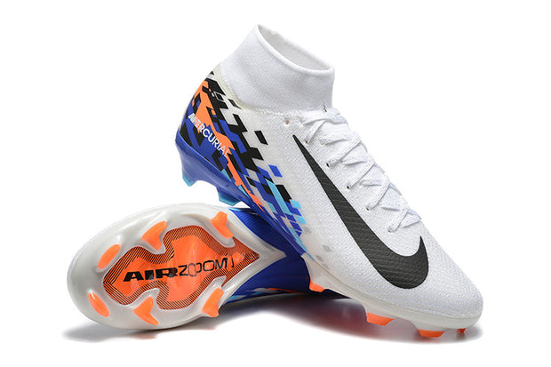 Bota Nike Air Zoom Mercurial Superfly 10 Elite FG