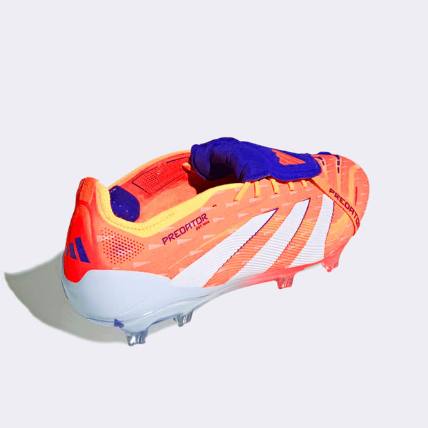 PREDATOR ELITE FOLD-OVER TONGUE