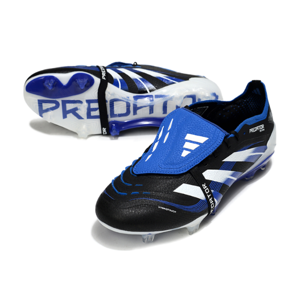 Adidas Predator Foldover Tongue Elite FG
