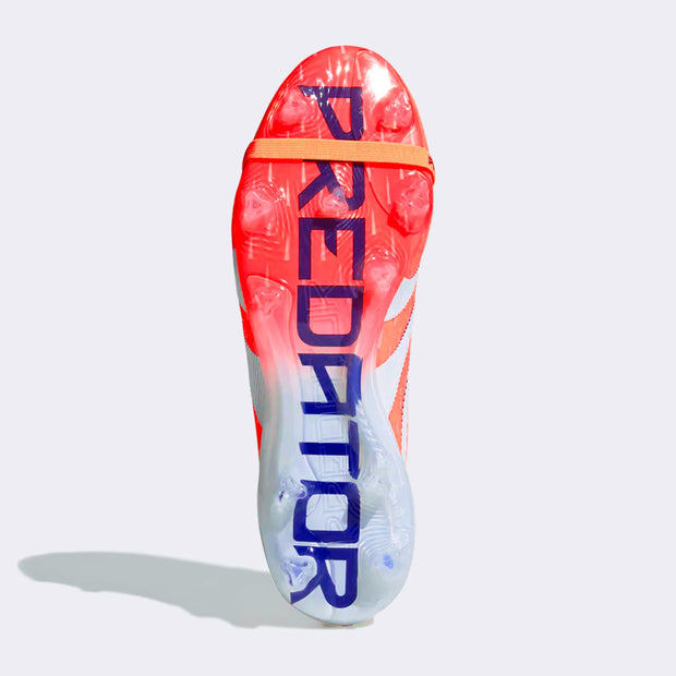 PREDATOR ELITE FOLD-OVER TONGUE