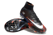 Bota Nike Air Zoom Mercurial Superfly 10 Elite FG CR7