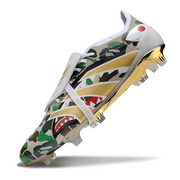 Adidas Predator Foldover Tongue Elite FG