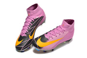 Bota Nike Air Zoom Mercurial Superfly 10 Elite FG