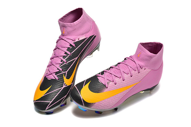 Bota Nike Air Zoom Mercurial Superfly 10 Elite FG