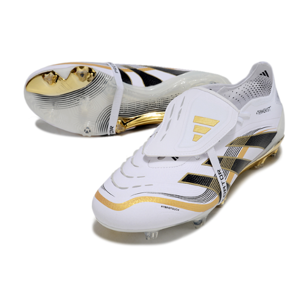 Adidas Predator Foldover Tongue Elite FG
