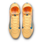 NIKE AIR ZOOM MERCURIAL SUPERFLY 10 ELITE KM FG
