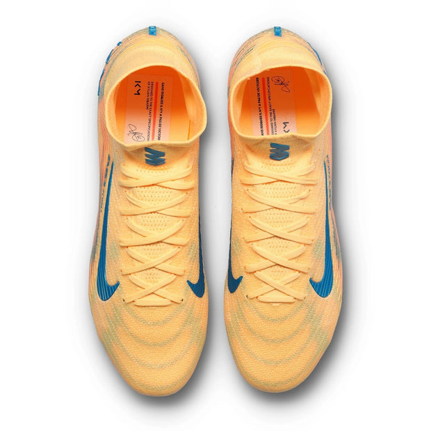 NIKE AIR ZOOM MERCURIAL SUPERFLY 10 ELITE KM FG