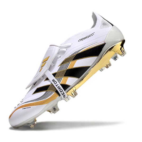Adidas Predator Foldover Tongue Elite FG