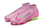 Bota Nike Air Zoom Mercurial Superfly 10 Elite FG