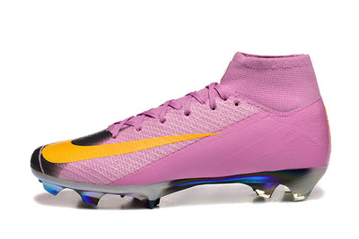 Bota Nike Air Zoom Mercurial Superfly 10 Elite FG