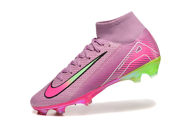 Bota Nike Air Zoom Mercurial Superfly 10 Elite FG