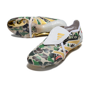 Adidas Predator Foldover Tongue Elite FG