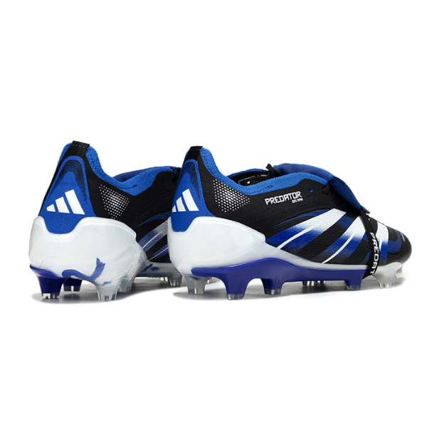 Adidas Predator Foldover Tongue Elite FG