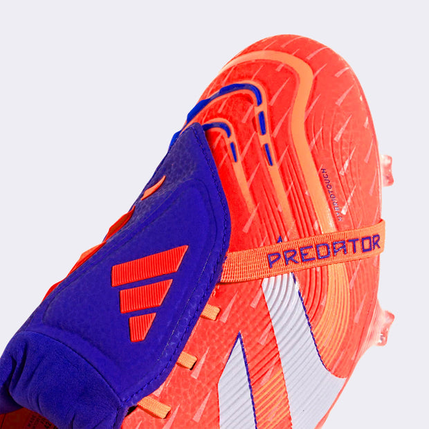 PREDATOR ELITE FOLD-OVER TONGUE