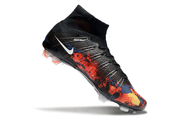 Bota Nike Air Zoom Mercurial Superfly 10 Elite FG CR7