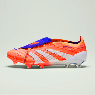 PREDATOR ELITE FOLD-OVER TONGUE