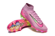 Bota Nike Air Zoom Mercurial Superfly 10 Elite FG