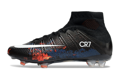 Bota Nike Air Zoom Mercurial Superfly 10 Elite FG CR7