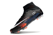 Bota Nike Air Zoom Mercurial Superfly 10 Elite FG CR7