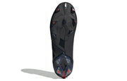adidasx Prada Predator Accuracy Lux.1 L FG 'Black Solar Red