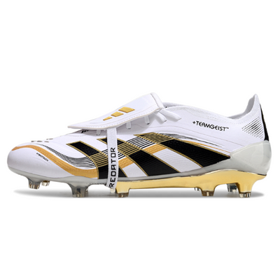 Adidas Predator Foldover Tongue Elite FG