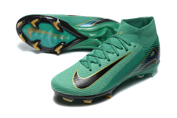 Bota Nike Air Zoom Mercurial Superfly 10 Elite FG