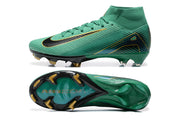 Bota Nike Air Zoom Mercurial Superfly 10 Elite FG