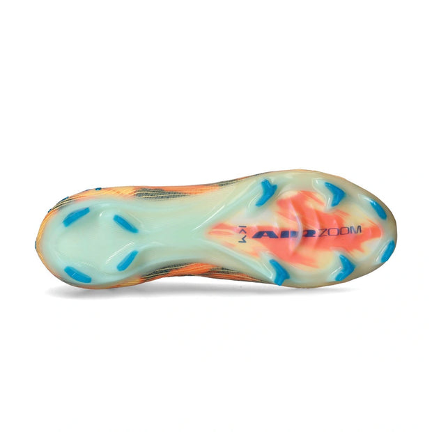 NIKE AIR ZOOM MERCURIAL SUPERFLY 10 ELITE KM FG