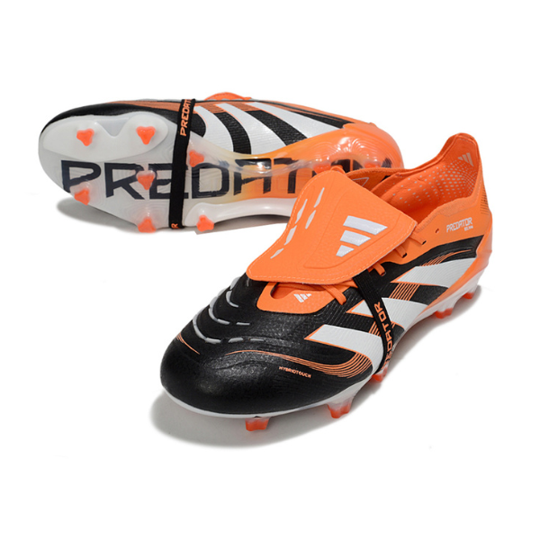 Adidas Predator Foldover Tongue Elite FG