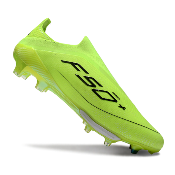 ADIDAS F50+