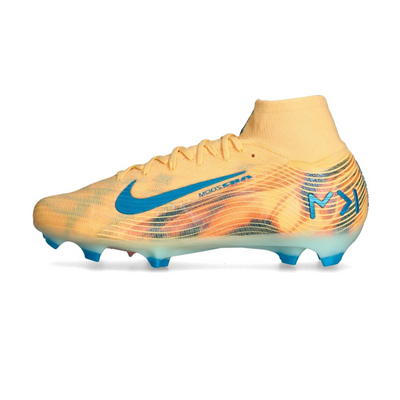 NIKE AIR ZOOM MERCURIAL SUPERFLY 10 ELITE KM FG