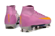 Bota Nike Air Zoom Mercurial Superfly 10 Elite FG