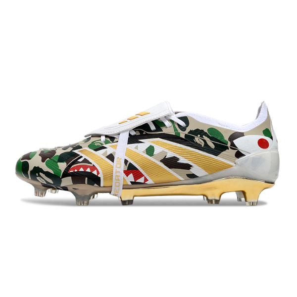 Predator Fg Bape