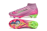 Bota Nike Air Zoom Mercurial Superfly 10 Elite FG