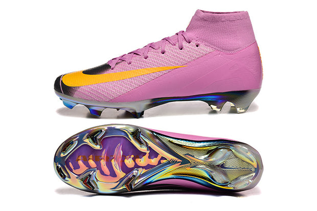 Bota Nike Air Zoom Mercurial Superfly 10 Elite FG