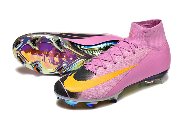 Bota Nike Air Zoom Mercurial Superfly 10 Elite FG