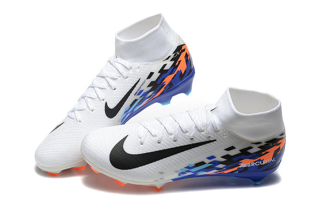 Bota Nike Air Zoom Mercurial Superfly 10 Elite FG