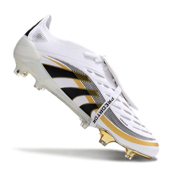 Adidas Predator Foldover Tongue Elite FG