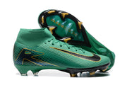 Bota Nike Air Zoom Mercurial Superfly 10 Elite FG