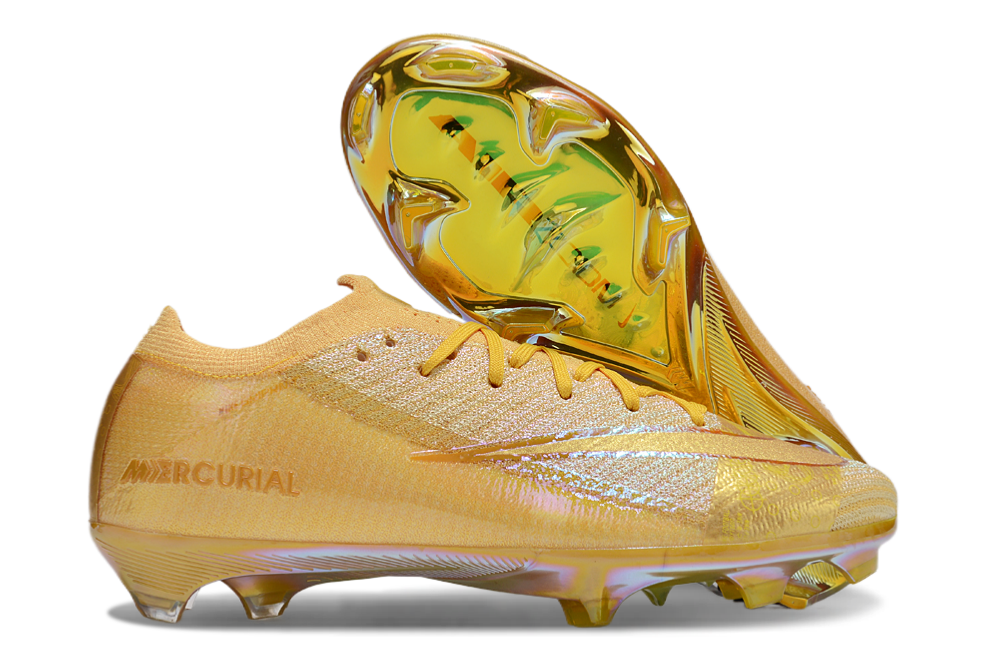 Zapatos de fútbol Nike Air Zoom Mercurial Vapor 16 elite FG