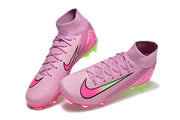 Bota Nike Air Zoom Mercurial Superfly 10 Elite FG
