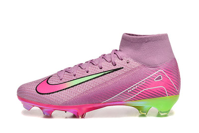 Bota Nike Air Zoom Mercurial Superfly 10 Elite FG