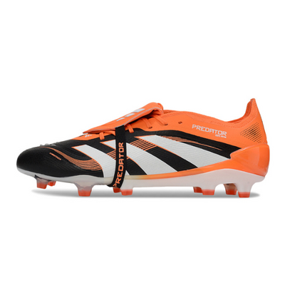 Adidas Predator Foldover Tongue Elite FG