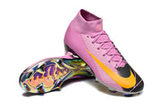 Bota Nike Air Zoom Mercurial Superfly 10 Elite FG