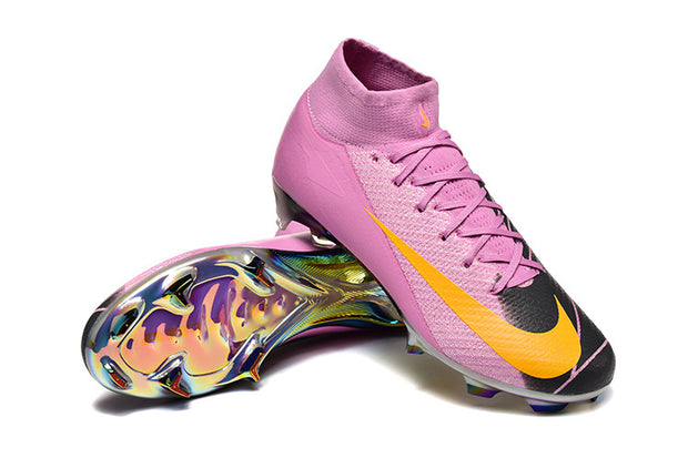 Bota Nike Air Zoom Mercurial Superfly 10 Elite FG