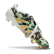 Adidas Predator Foldover Tongue Elite FG