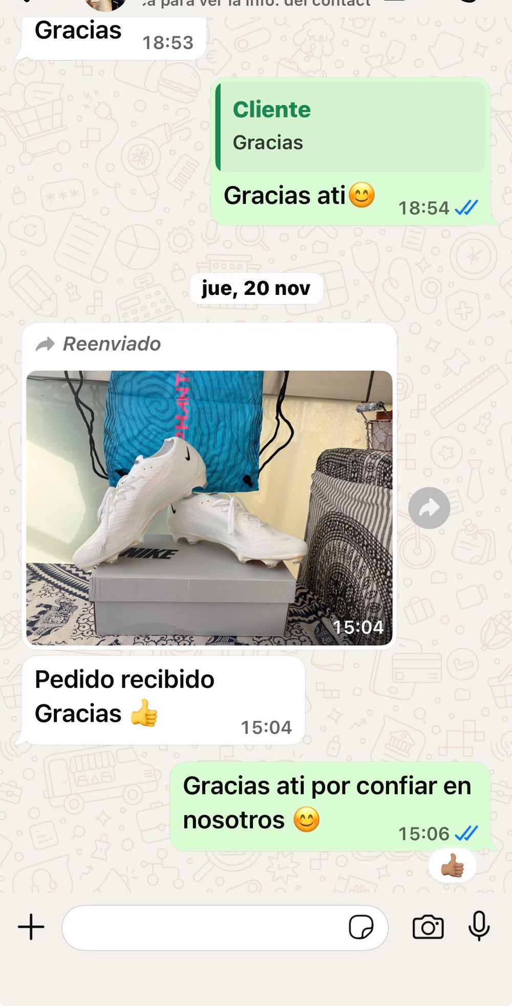 Customer Review