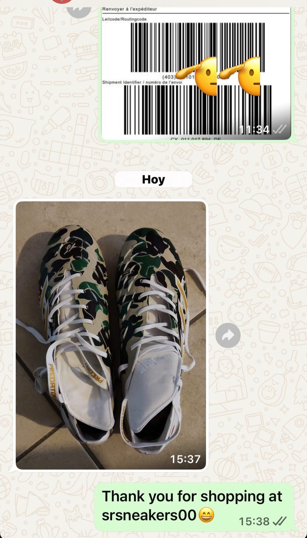 Customer Review