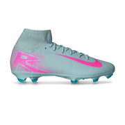 Bota Nike Air Zoom Mercurial Superfly 10 Elite FG