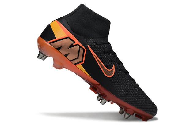 Bota Nike Air Zoom Mercurial Superfly 10 Elite SG